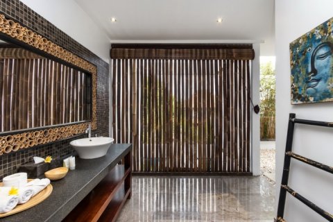 10 bedrooms Villa in Seminyak, Badung, Bali (1203) 18