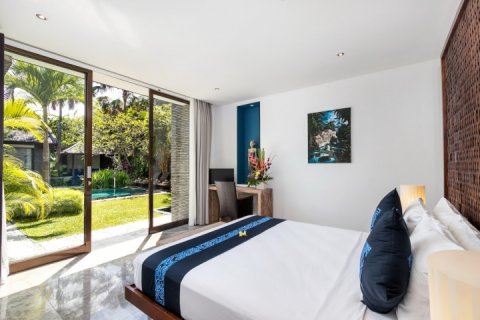 10 bedrooms Villa in Seminyak, Badung, Bali (1203) 15