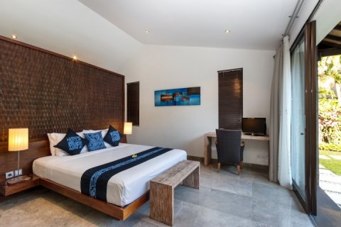 10 bedrooms Villa in Seminyak, Badung, Bali (1203) 17
