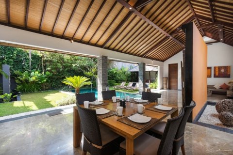 10 bedrooms Villa in Seminyak, Badung, Bali (1203) 24