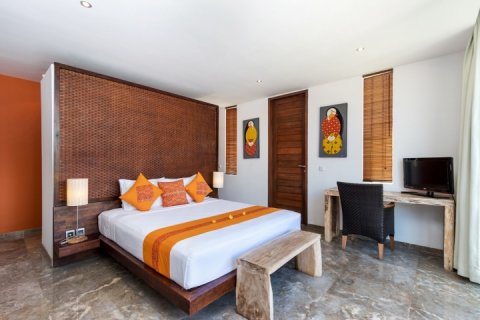 10 bedrooms Villa in Seminyak, Badung, Bali (1203) 30