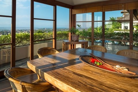 5 bedrooms Villa in South Kuta, Badung, Bali (1205) 13