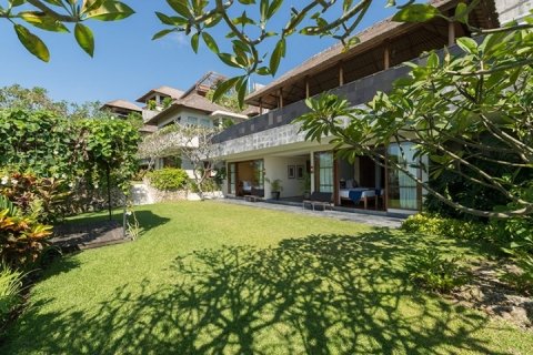 5 bedrooms Villa in South Kuta, Badung, Bali (1205) 29