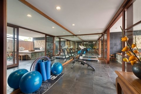5 bedrooms Villa in South Kuta, Badung, Bali (1205) 23
