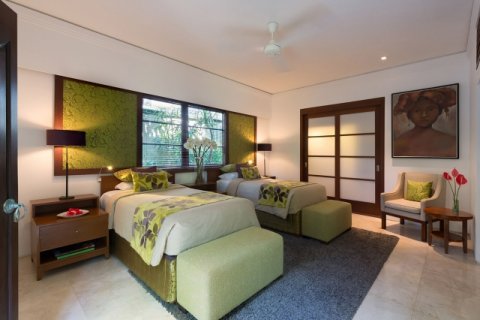 3 bedrooms Villa in Seminyak, Badung, Bali (1399) 11