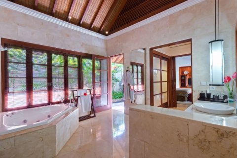 3 bedrooms Villa in Seminyak, Badung, Bali (1399) 21