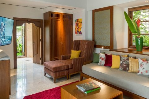 3 bedrooms Villa in Seminyak, Badung, Bali (1399) 9
