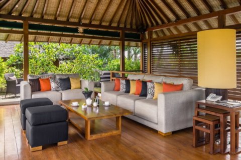 3 bedrooms Villa in Seminyak, Badung, Bali (1399) 7