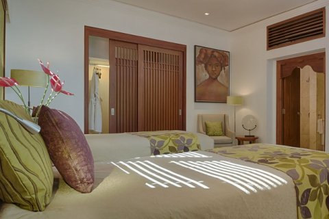 3 bedrooms Villa in Seminyak, Badung, Bali (1399) 14