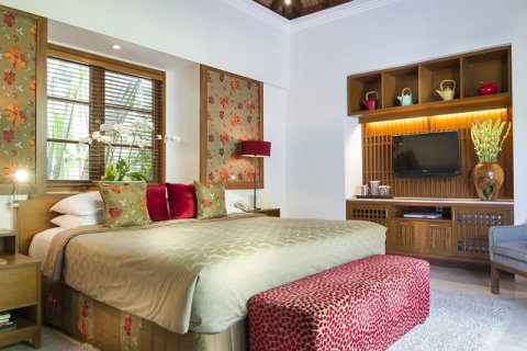 3 bedrooms Villa in Seminyak, Badung, Bali (1399) 12