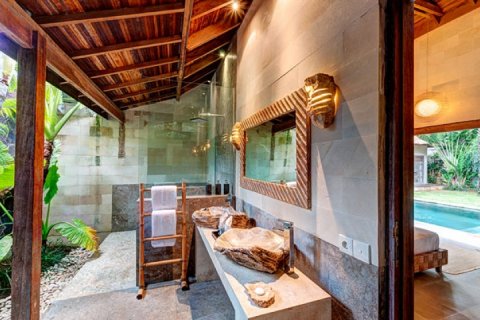 3 bedrooms Villa in Seminyak, Badung, Bali (1403) 11