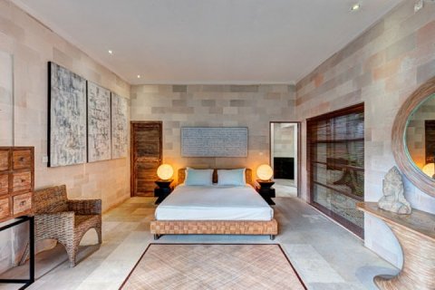 3 bedrooms Villa in Seminyak, Badung, Bali (1403) 9