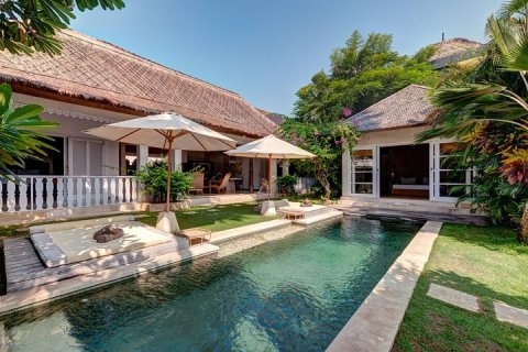 3 bedrooms Villa in Seminyak, Badung, Bali (1401) 6