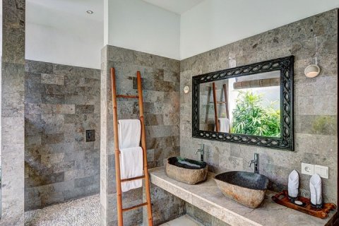 3 bedrooms Villa in Seminyak, Badung, Bali (1401) 11