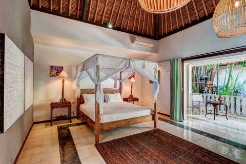 3 bedrooms Villa in Seminyak, Badung, Bali (1401) 8