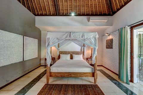 3 bedrooms Villa in Seminyak, Badung, Bali (1401) 9
