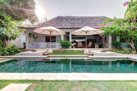 3 bedrooms Villa in Seminyak, Badung, Bali (1401) 2