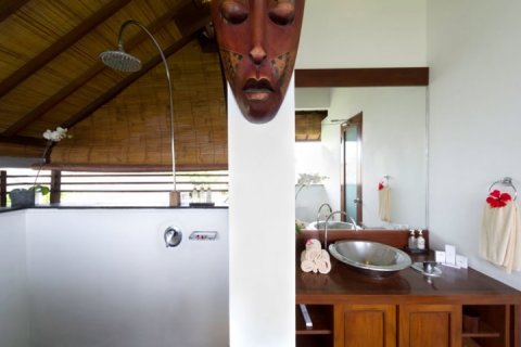 Vila 4 kamar tidur di Seminyak, Badung, Bali (1400) 6