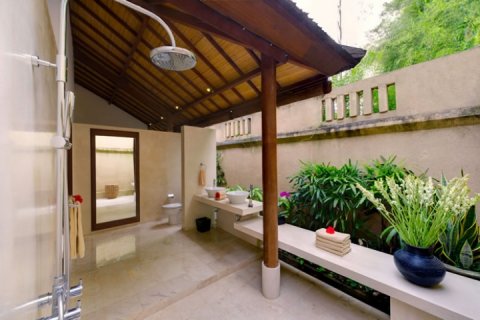 Vila 4 kamar tidur di Seminyak, Badung, Bali (1400) 7