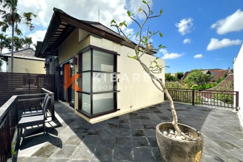 Vila 2 kamar tidur di Canggu, Badung, Bali (13062) 18