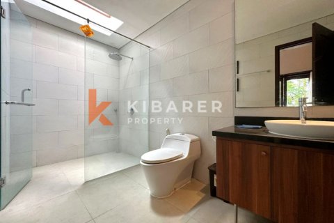 Vila 2 kamar tidur di Canggu, Badung, Bali (13062) 16