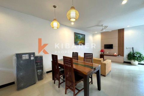 Vila 2 kamar tidur di Canggu, Badung, Bali (13062) 4