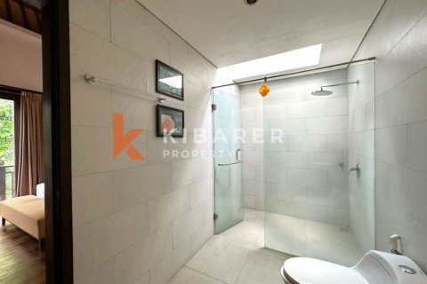 Vila 2 kamar tidur di Canggu, Badung, Bali (13062) 17