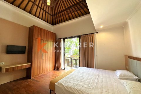 Vila 2 kamar tidur di Canggu, Badung, Bali (13062) 14