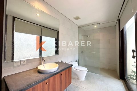 Vila 2 kamar tidur di Canggu, Badung, Bali (13062) 10