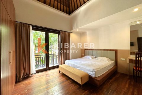 Vila 2 kamar tidur di Canggu, Badung, Bali (13062) 13
