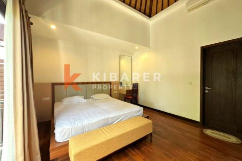 Vila 2 kamar tidur di Canggu, Badung, Bali (13062) 15