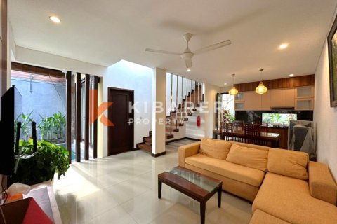 Vila 2 kamar tidur di Canggu, Badung, Bali (13062) 5