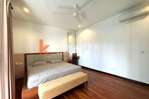 Vila 2 kamar tidur di Canggu, Badung, Bali (13062) 8