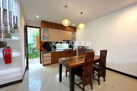 Vila 2 kamar tidur di Canggu, Badung, Bali (13062) 3