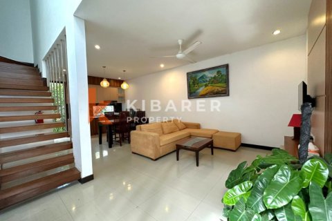 Vila 2 kamar tidur di Canggu, Badung, Bali (13062) 2