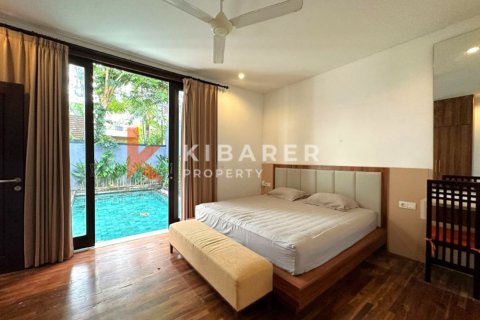 Vila 2 kamar tidur di Canggu, Badung, Bali (13062) 7