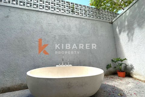 Vila 2 kamar tidur di Canggu, Badung, Bali (13062) 11