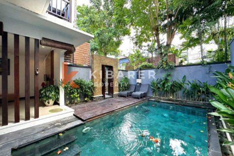 Vila 2 kamar tidur di Canggu, Badung, Bali (13062) 12
