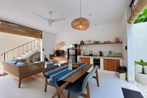 Vila 3 kamar tidur di Canggu, Badung, Bali (13057) 5