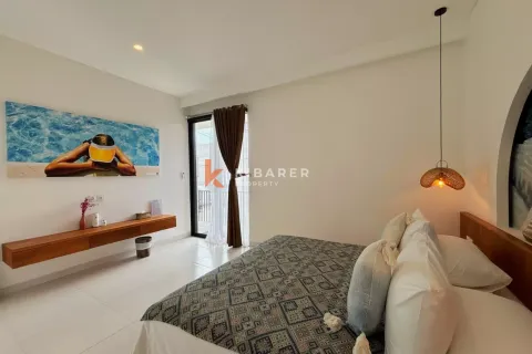 Vila 3 kamar tidur di Canggu, Badung, Bali (13057) 20