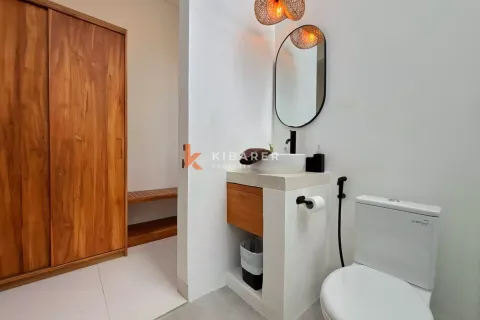 Vila 3 kamar tidur di Canggu, Badung, Bali (13057) 23