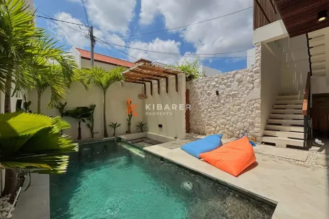 Vila 3 kamar tidur di Canggu, Badung, Bali (13057) 18