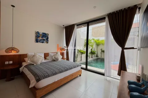 Vila 3 kamar tidur di Canggu, Badung, Bali (13057) 10