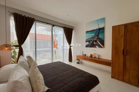 Vila 3 kamar tidur di Canggu, Badung, Bali (13057) 15