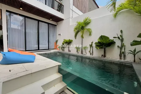 Vila 3 kamar tidur di Canggu, Badung, Bali (13057) 13