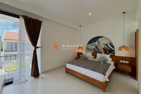 Vila 3 kamar tidur di Canggu, Badung, Bali (13057) 19