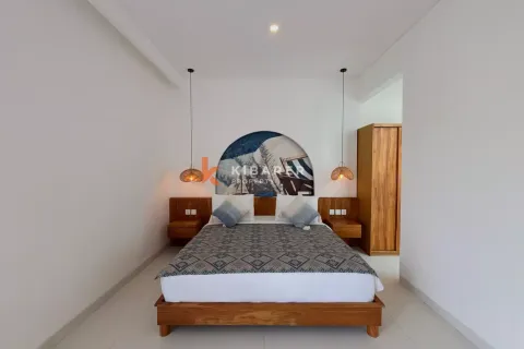 Vila 3 kamar tidur di Canggu, Badung, Bali (13057) 21