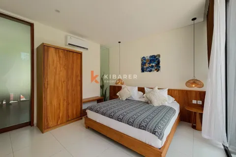 Vila 3 kamar tidur di Canggu, Badung, Bali (13057) 8