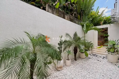 Vila 3 kamar tidur di Canggu, Badung, Bali (13057) 6