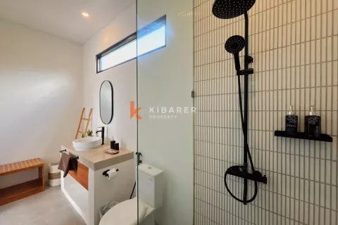 Vila 3 kamar tidur di Canggu, Badung, Bali (13057) 17
